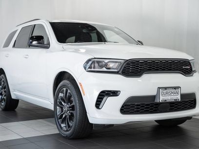 Certified 2023 Dodge Durango GT