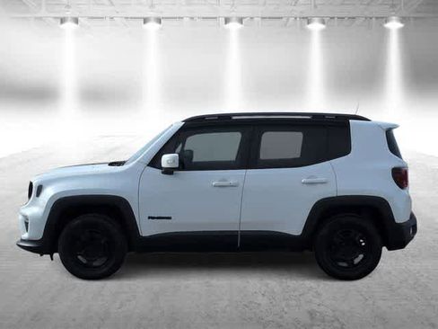 Used 2020 Jeep Renegade Altitude image 5