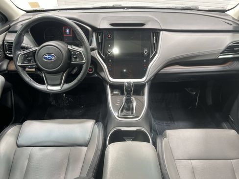 Used 2020 Subaru Outback Limited AWD/4WD image 21