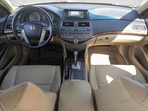 Used 2011 Honda Accord EX-L image 16