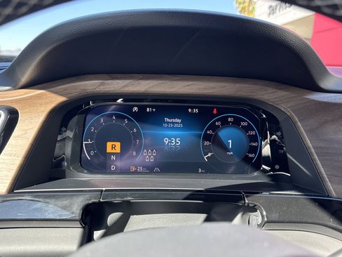 New 2026 Volkswagen Atlas SE image 27