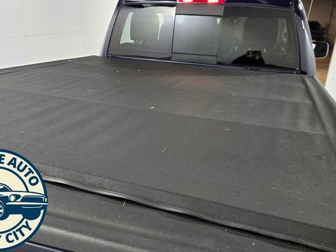 Used 2018 RAM 1500 Laramie w/ Convenience Group image 40