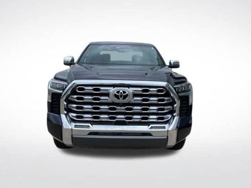 New 2026 Toyota Tundra 1794 Edition AWD/4WD image 29