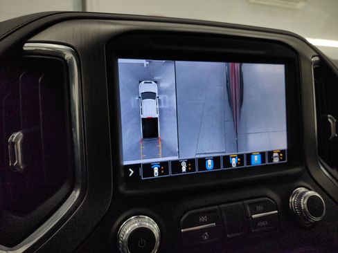 Used 2022 GMC Sierra 2500 Denali image 23