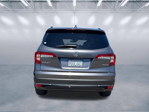 Used 2022 Honda Pilot Special Edition image 5