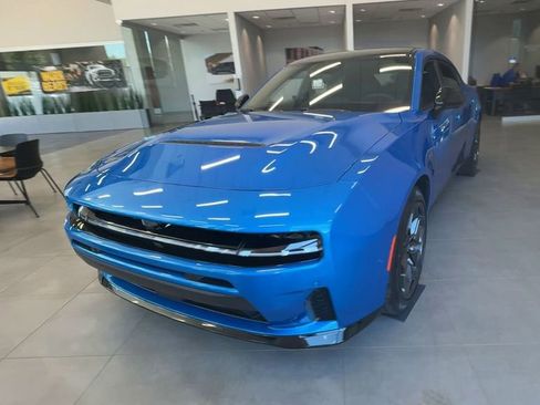 New 2026 Dodge Charger R/T AWD/4WD image 2