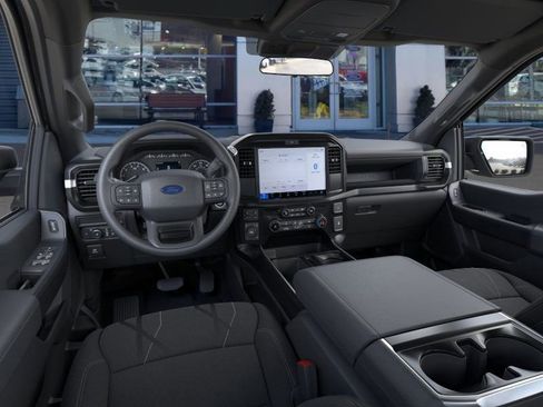 New 2026 Ford F150 STX image 9