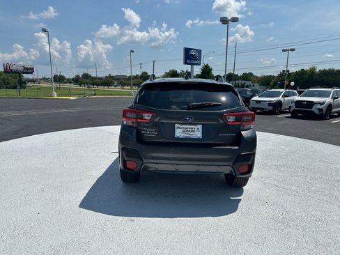 Used 2020 Subaru Crosstrek 2.0i Premium w/ Moonroof Package 1 AWD/4WD image 6