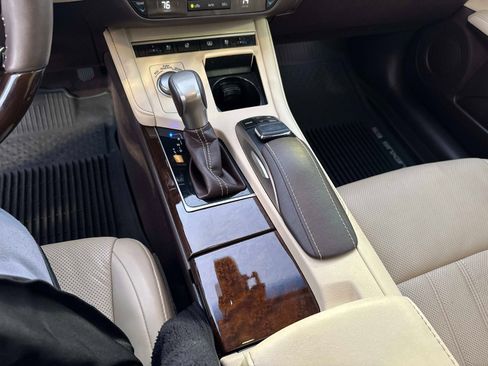 Used 2018 Lexus ES 350 image 25