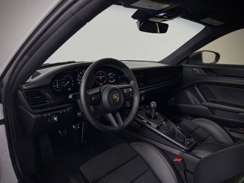 Certified 2024 Porsche 911 Carrera T image 4