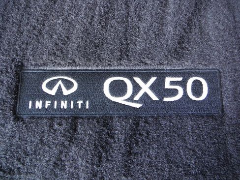 Used 2024 INFINITI QX50 Sport AWD/4WD image 48