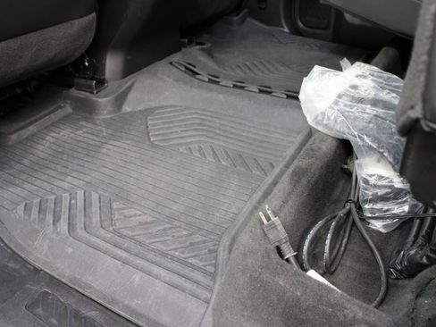 Used 2023 Chevrolet Silverado 2500 High Country AWD/4WD image 71