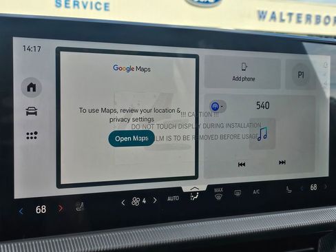 New 2026 Ford Explorer ST w/ Sun And Sound Package image 17