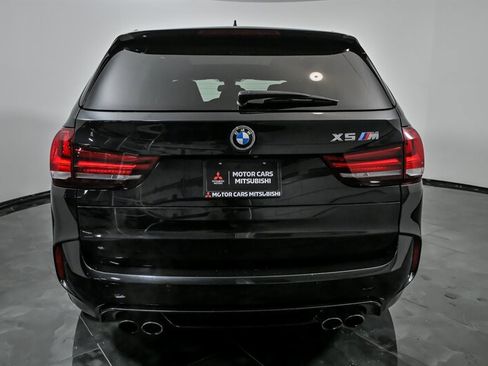 Used 2017 BMW X5 M image 9