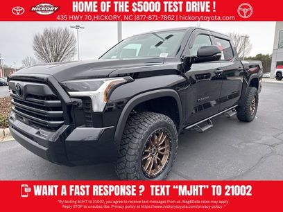 New 2025 Toyota Tundra SR5