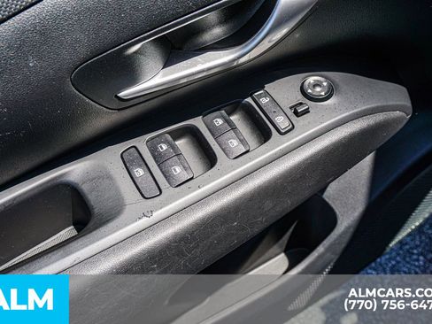 Used 2024 Hyundai Tucson SEL image 52