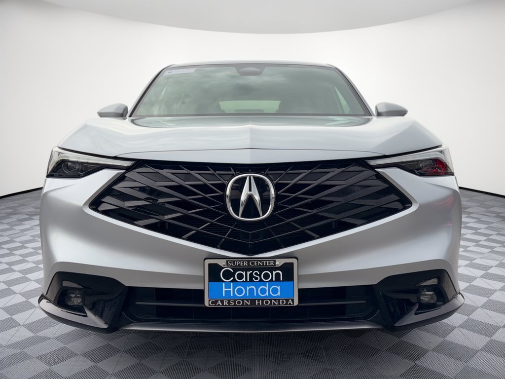 Used 2025 Acura ADX A-Spec FWD image 6