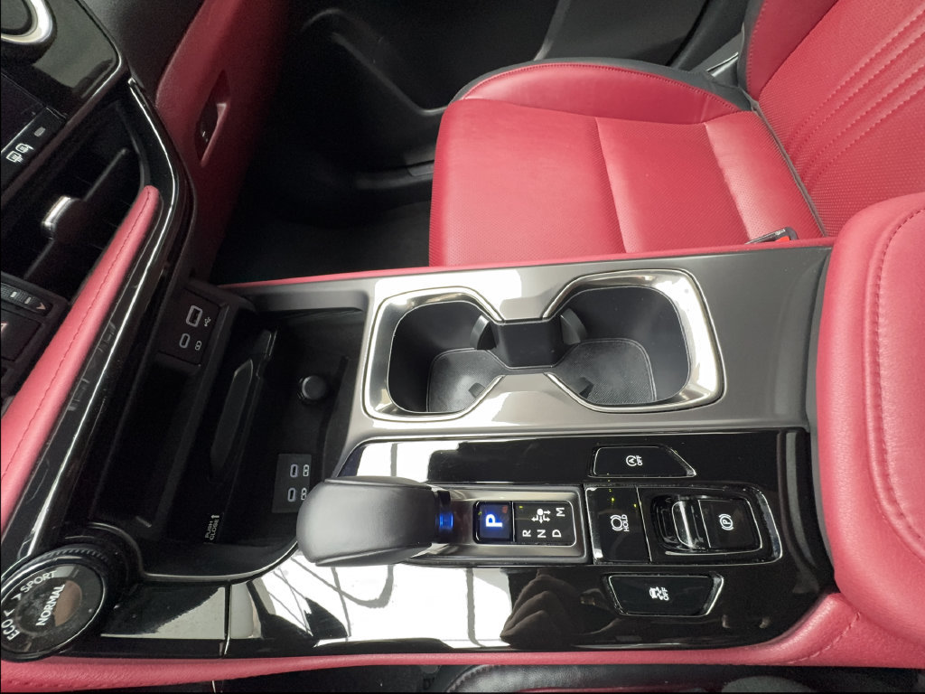 Used 2025 Lexus NX 250 FWD w/ Premium Package image 54