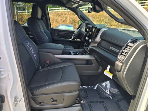New 2026 RAM 2500 Rebel w/ Rebel Level 1 Equipment Group image 26