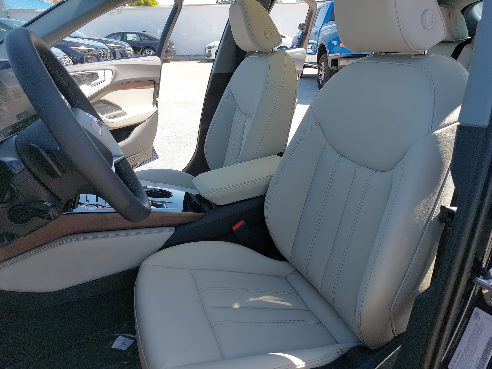 New 2026 Audi A5 Premium AWD/4WD image 15