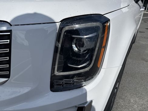 Certified 2021 Kia Telluride S AWD/4WD image 10