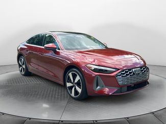 New 2025 Audi A5 2.0T Prestige video 1