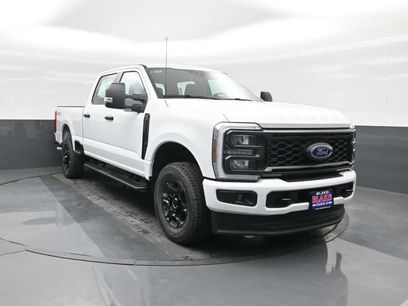 New 2026 Ford F250 XL w/ STX Appearance Package