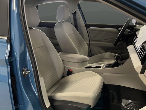 New 2026 Volkswagen Jetta S FWD image 22