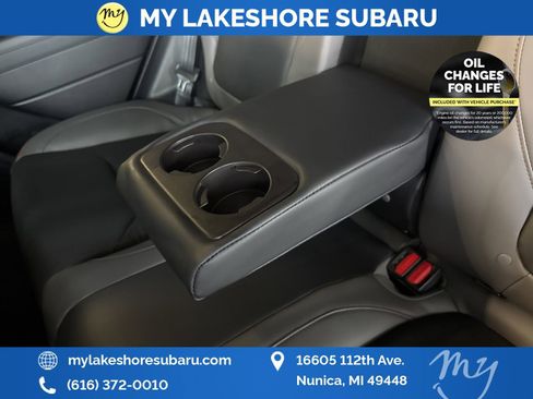 New 2026 Subaru Forester Sport image 23