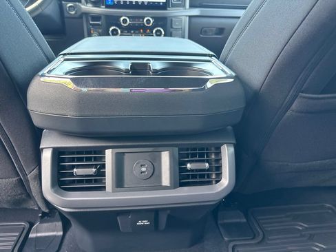 New 2026 Ford F150 XLT w/ Equipment Group 302A MID AWD/4WD image 15