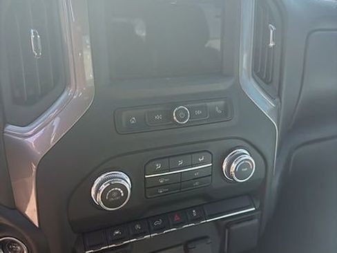 Used 2024 GMC Sierra 1500 Pro w/ Pro Value Package image 11