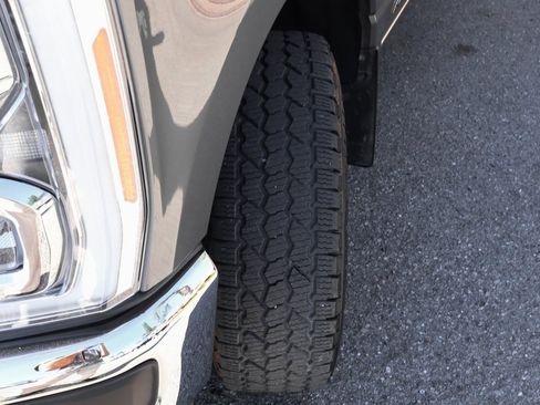 Used 2023 Ford F350 Lariat w/ Tow Technology Package image 48