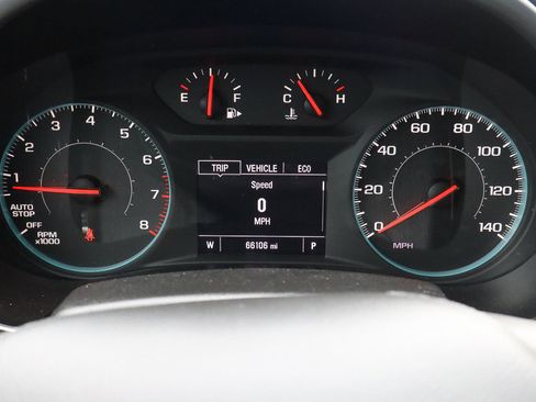 Used 2023 Chevrolet Malibu LT image 26