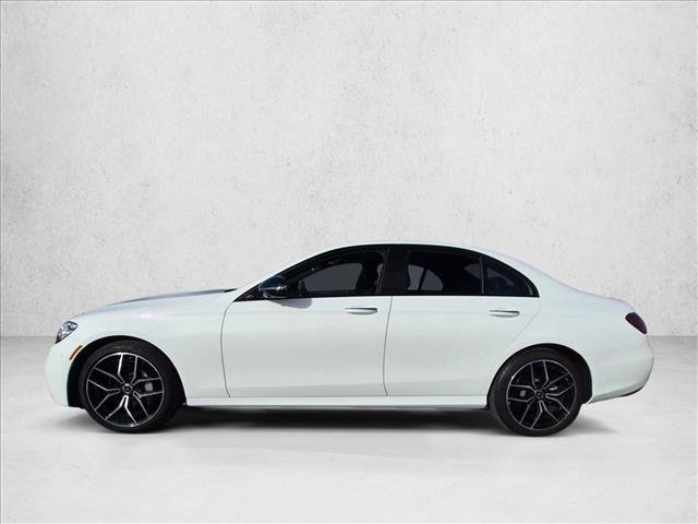 Certified 2022 Mercedes-Benz E 350 Sedan image 8