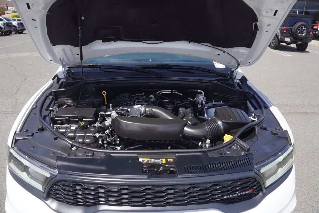 Certified 2023 Dodge Durango GT AWD/4WD image 18