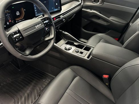 New 2026 Kia Sorento EX image 6