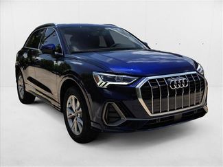 New 2025 Audi Q3 2.0T Premium w/ Convenience Package video 3