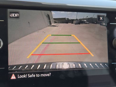 New 2024 Volkswagen Taos SEL image 13