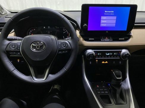 Certified 2025 Toyota RAV4 XLE Premium w/ Weather Package image 20