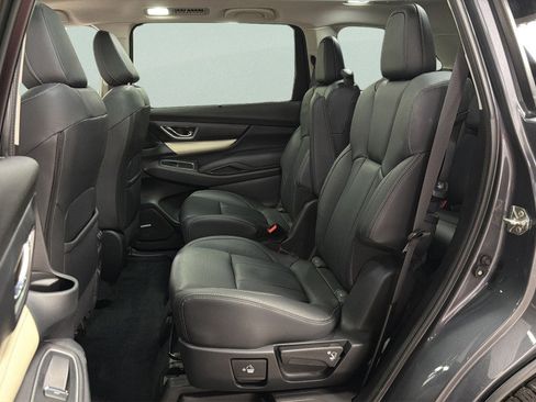 Used 2019 Subaru Ascent Limited w/ Popular Package #2A AWD/4WD image 39