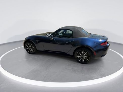 New 2026 MAZDA MX-5 Miata Grand Touring RWD image 5