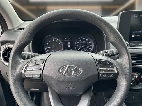 Certified 2022 Hyundai Kona SEL AWD/4WD image 21