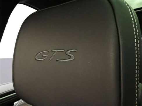 Used 2024 Porsche Macan GTS image 22