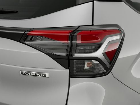 New 2026 Subaru Forester Touring AWD/4WD image 11