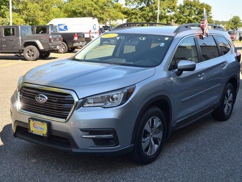Used 2022 Subaru Ascent Premium w/ Convenience Package image 4