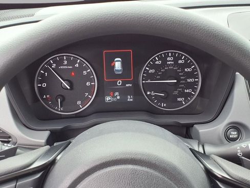 New 2026 Subaru Crosstrek 2.0i Premium image 10