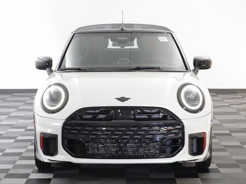 New 2025 MINI Cooper John Cooper Works image 23