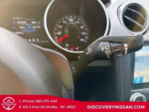 Used 2018 Ford Mustang Premium image 33