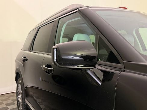 New 2026 Hyundai Palisade SEL image 12