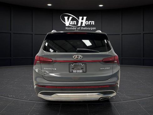 Used 2023 Hyundai Santa Fe Limited image 14
